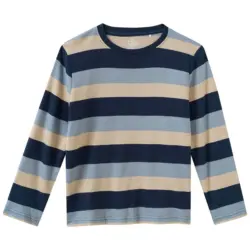 Jungen Langarmshirt