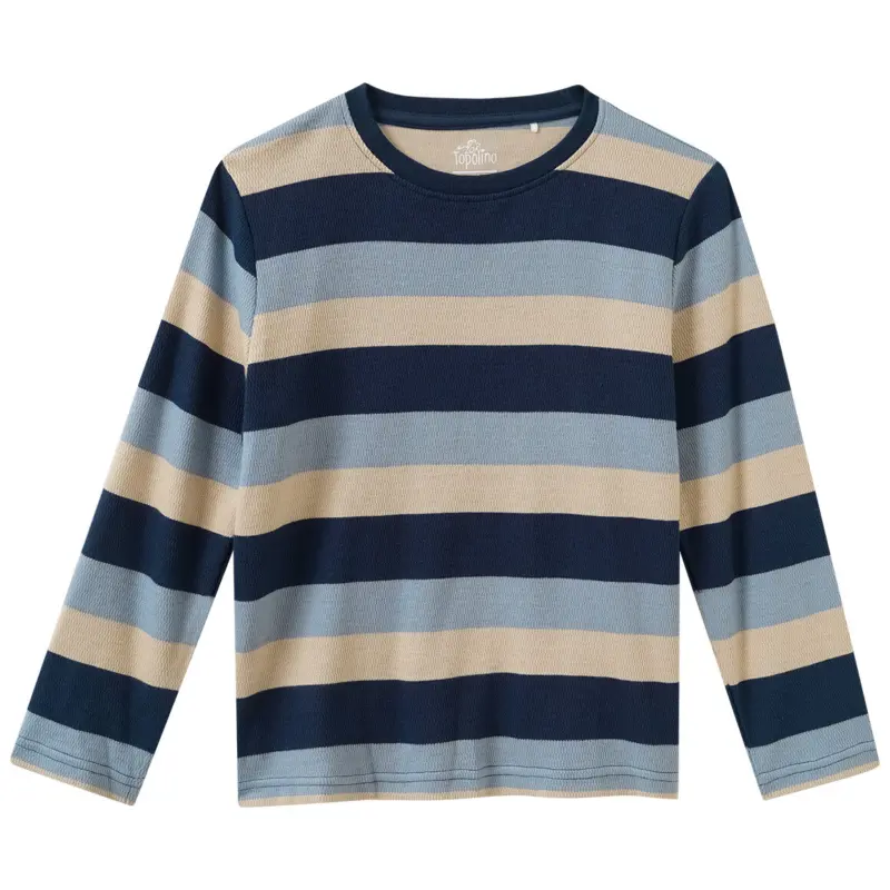 Jungen Langarmshirt