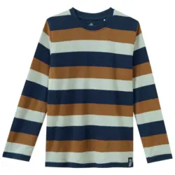 Jungen Langarmshirt