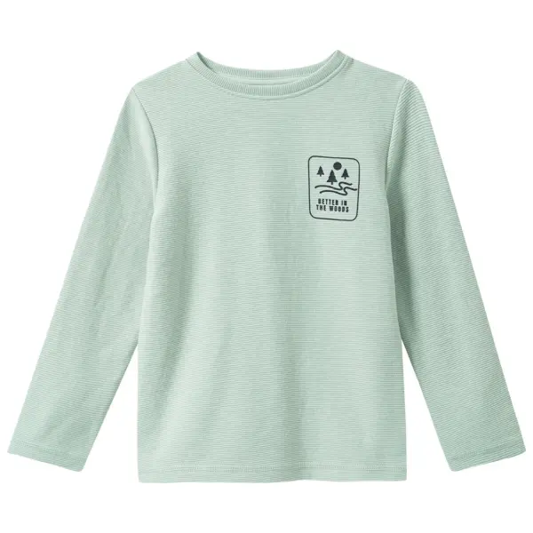 Jungen Langarmshirt