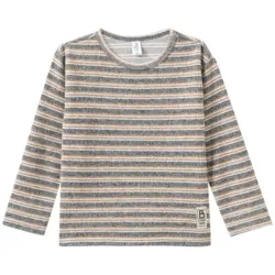 Jungen Langarmshirt