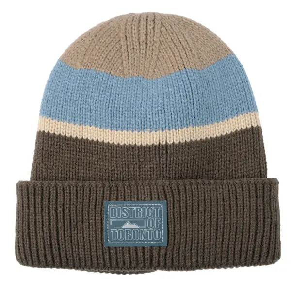Jungen Strickm&uuml;tze