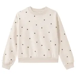 M&auml;dchen Sweatshirt
