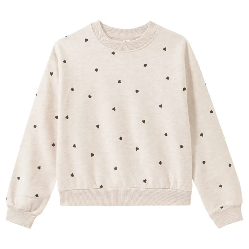 M&auml;dchen Sweatshirt