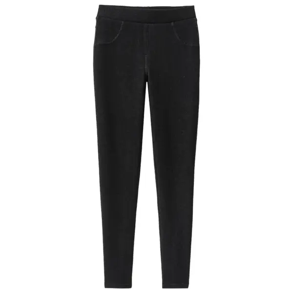 M&auml;dchen Thermo-Leggings