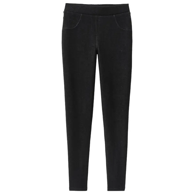 M&auml;dchen Thermo-Leggings