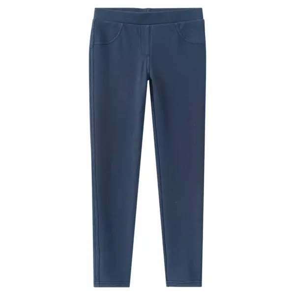 M&auml;dchen Thermo-Leggings