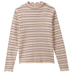 M&auml;dchen Langarmshirt