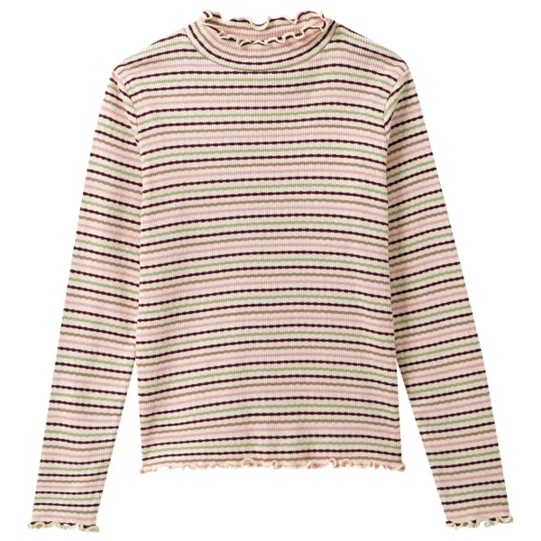 M&auml;dchen Langarmshirt