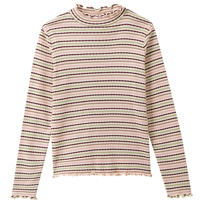 M&auml;dchen Langarmshirt