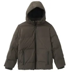 Jungen Steppjacke