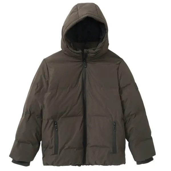 Jungen Steppjacke