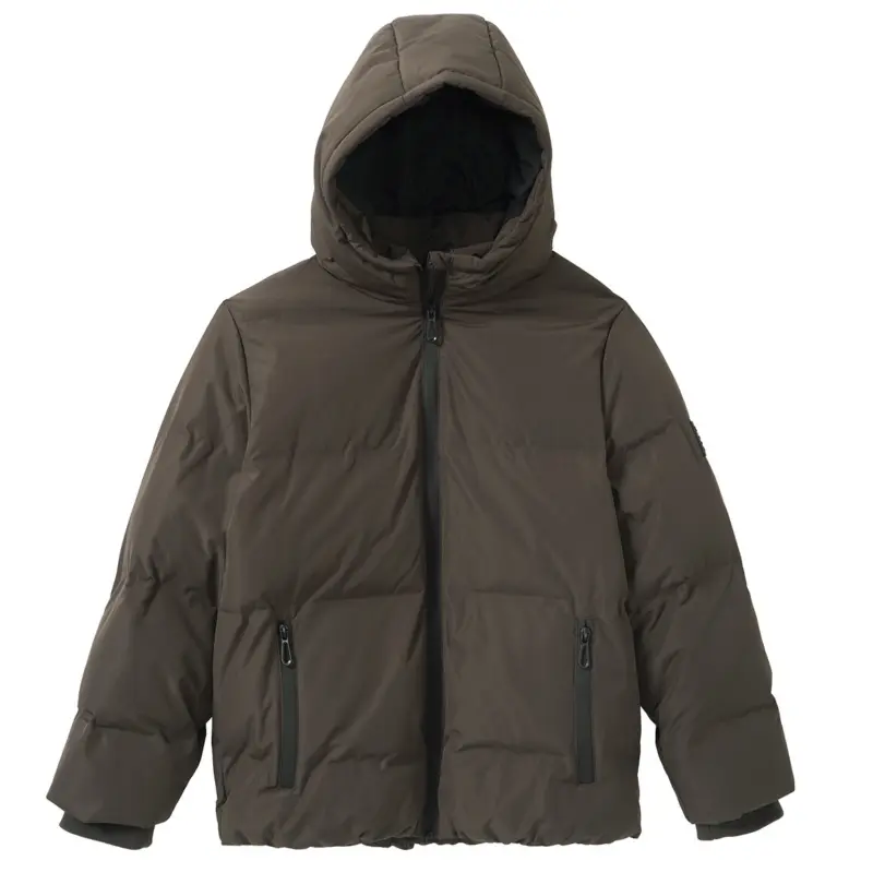 Jungen Steppjacke