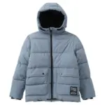 Ernsting's family Jungen Steppjacke - bis 10.10.2026