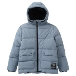 Jungen Steppjacke