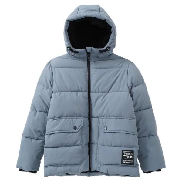 Jungen Steppjacke