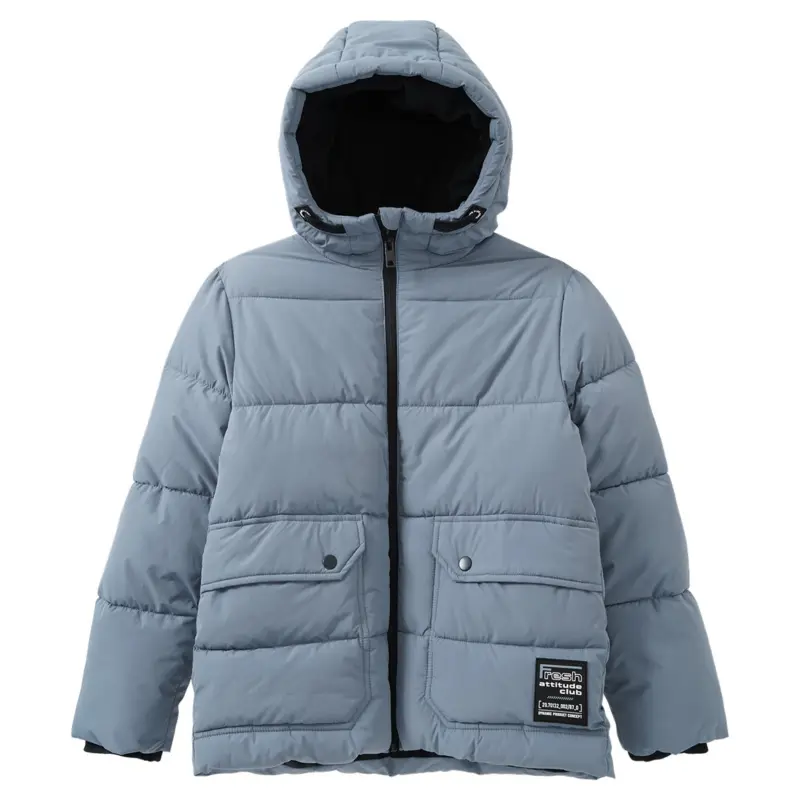 Jungen Steppjacke