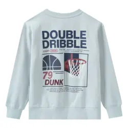 Jungen Sweatshirt