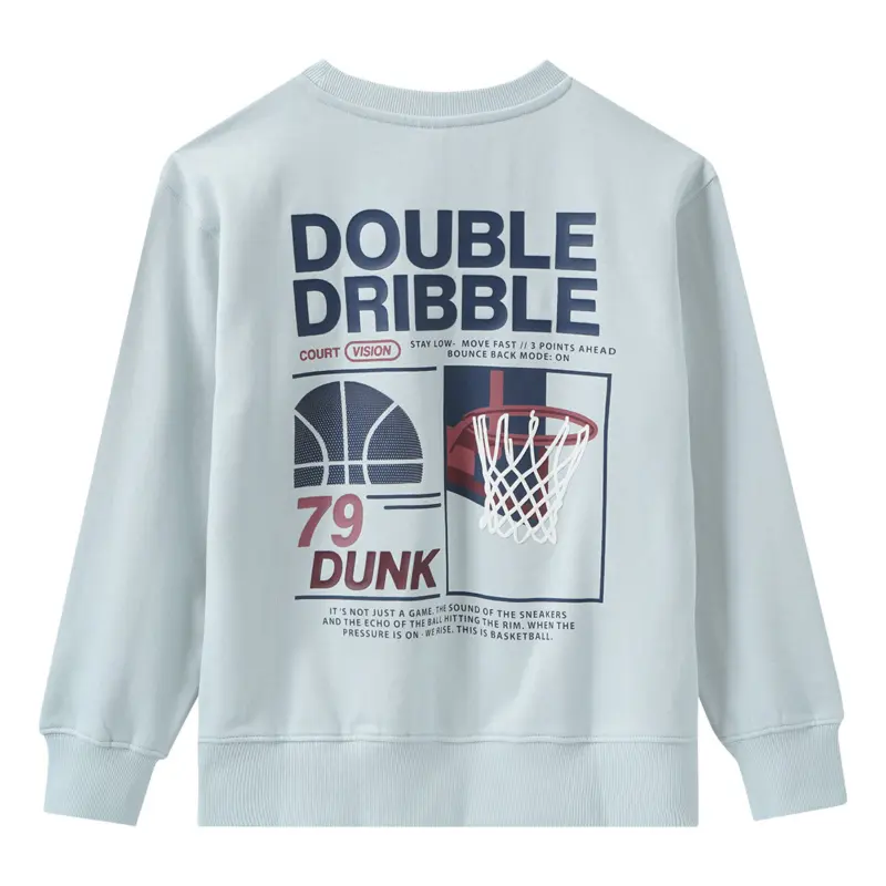 Jungen Sweatshirt