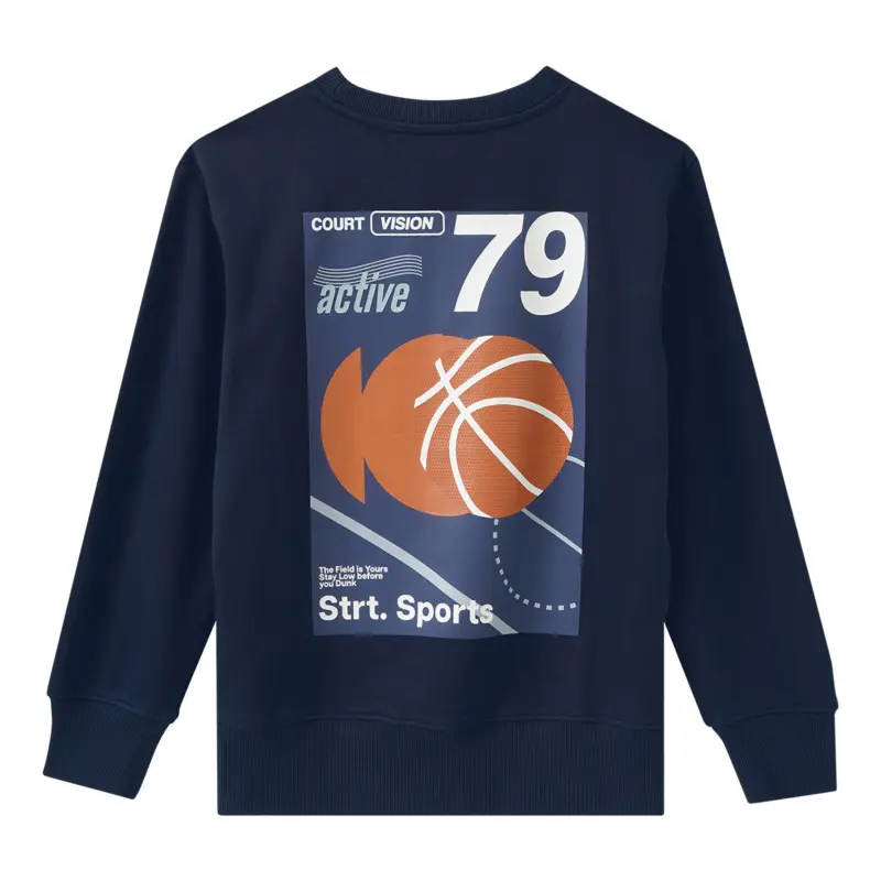 Jungen Sweatshirt