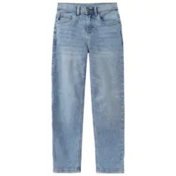 Jungen Loose-fit-Jeans