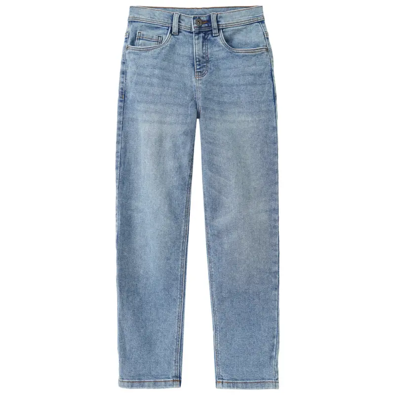 Jungen Loose-fit-Jeans