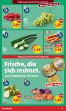 PENNY: Die ganze Woche sparen.