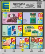 EDEKA Postamt 5 Wochenangebote - bis 26.09.2026