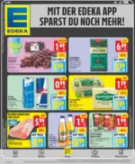 EDEKA Postamt 5 Wochenangebote - bis 26.09.2026