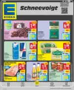 EDEKA Postamt 5 Wochenangebote - bis 26.09.2026