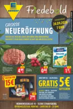 EDEKA Center Bremen Walle Wochenangebote - bis 26.09.2026