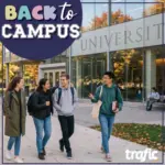 Trafic LE DIPL&Ocirc;ME, ON NE PEUT PAS VOUS LE PROMETTRE. UNE RENTR&Eacute;E BIEN &Eacute;QUIP&Eacute;E SANS METTRE LE BUDGET EN DEUXI&Egrave;ME SESSION, &Ccedil;A OUI ! - au 20.09.2026