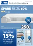 JYSK: Spare Bis Zu 60%