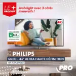 PRO&Cie Les + produits de PRO ! Nous avons s&eacute;lectionn&eacute; 3 produits qui peuvent faire la diff&eacute;rence au quotidien ! - au 23.09.2026
