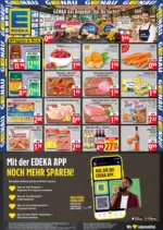 EDEKA Aenderl EDEKA: Zeitungsinserat - bis 19.09.2026