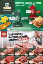 GLOBUS Markthalle Globus: Wochenangebote - bis 26.09.2026