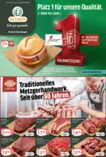 GLOBUS Markthalle Globus: Wochenangebote - bis 26.09.2026