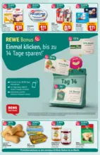Rewe: Wochenangebote