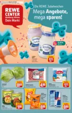 Rewe Rewe: Wochenangebote - bis 27.09.2026