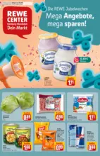 Rewe Rewe: Wochenangebote - bis 27.09.2026