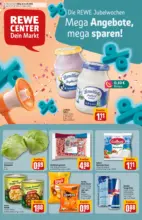 Rewe Rewe: Wochenangebote - bis 27.09.2026