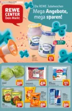 Rewe Rewe: Wochenangebote - bis 27.09.2026
