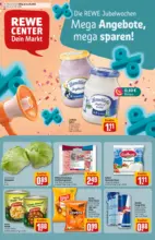Rewe Rewe: Wochenangebote - bis 27.09.2026