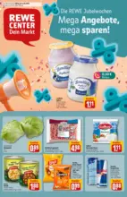 Rewe Rewe: Wochenangebote - bis 27.09.2026