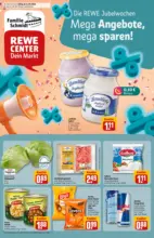 Rewe Rewe: Wochenangebote - bis 27.09.2026
