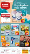 Rewe Rewe: Wochenangebote - bis 27.09.2026