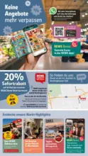 Rewe: Wochenangebote