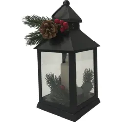 LED-Laterne