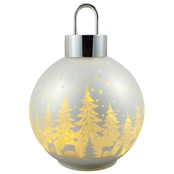 Concord Weihnachtskugel