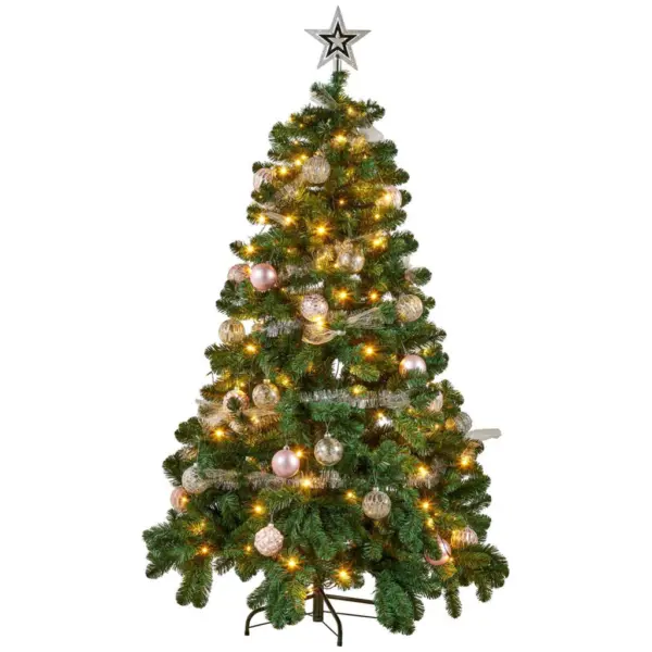 HI Weihnachtsbaum